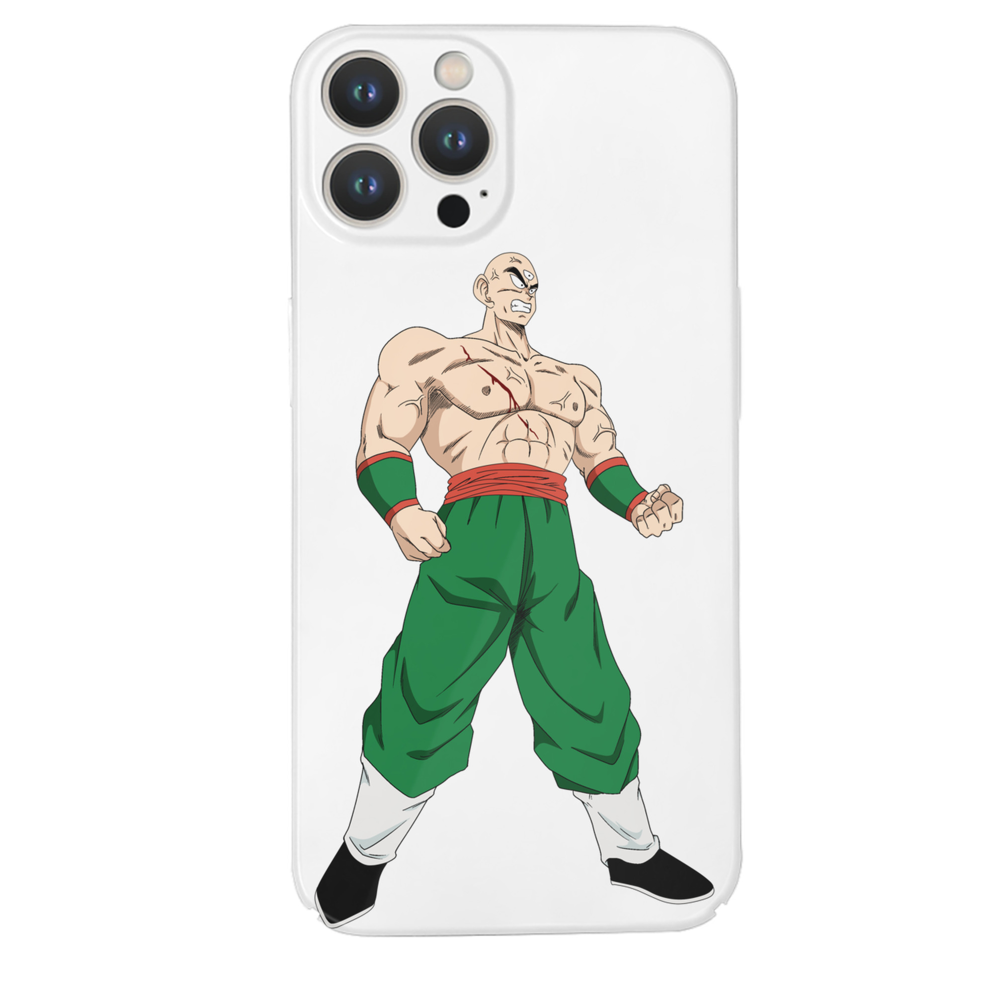 （画像用） ドラゴンボール DRAGON BALL 【iPhone 14シリーズ対応】ハードケース